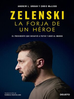 Zelenski - ebook